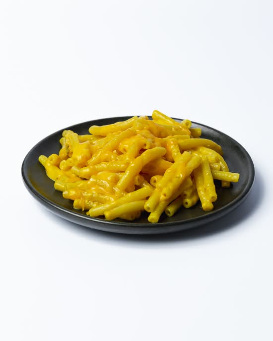Baby Mac'N'Cheetos