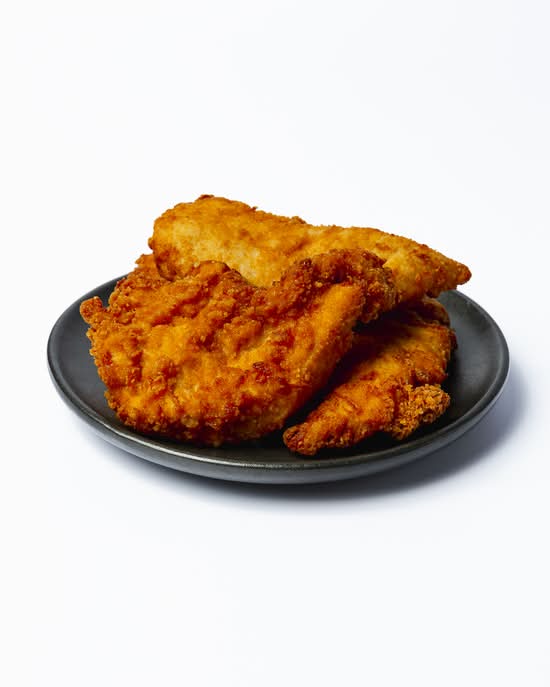 Famous Tenders