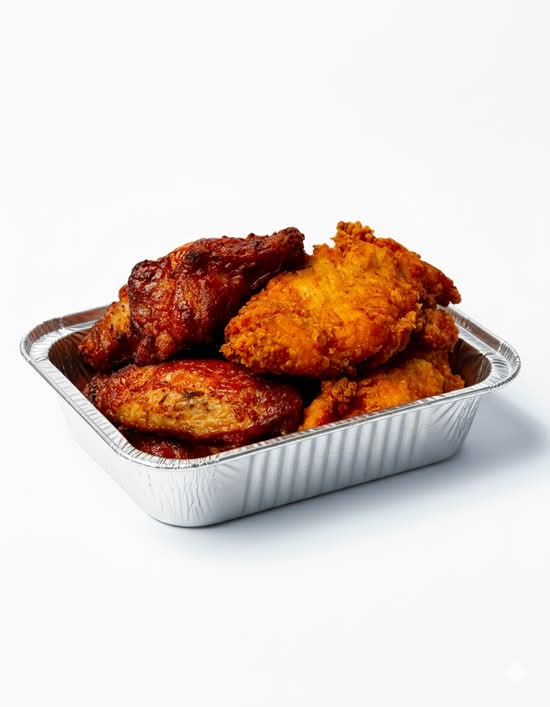Frycombo