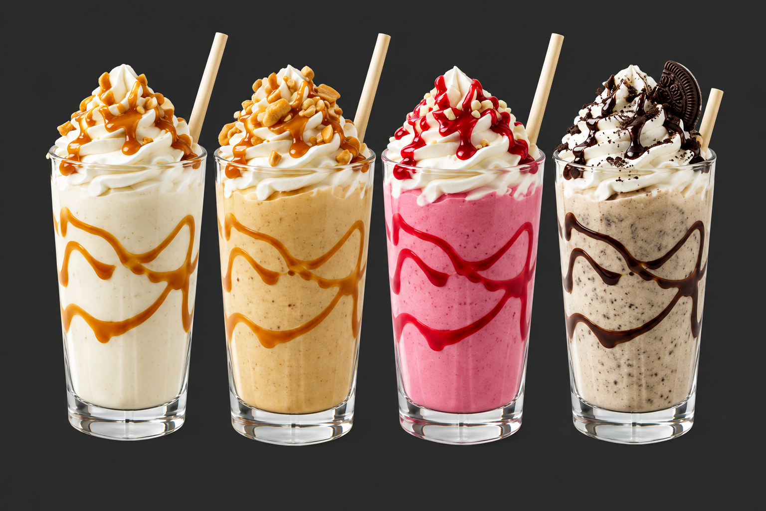 Milkshake
