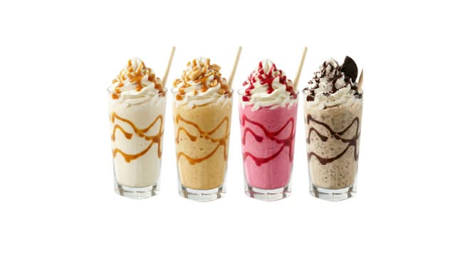 Milkshake