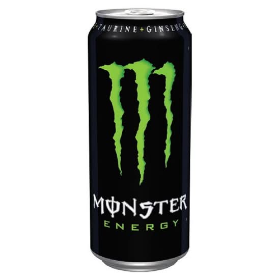 Monster 50 cl