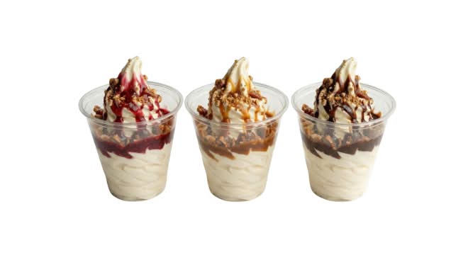 Sundae
